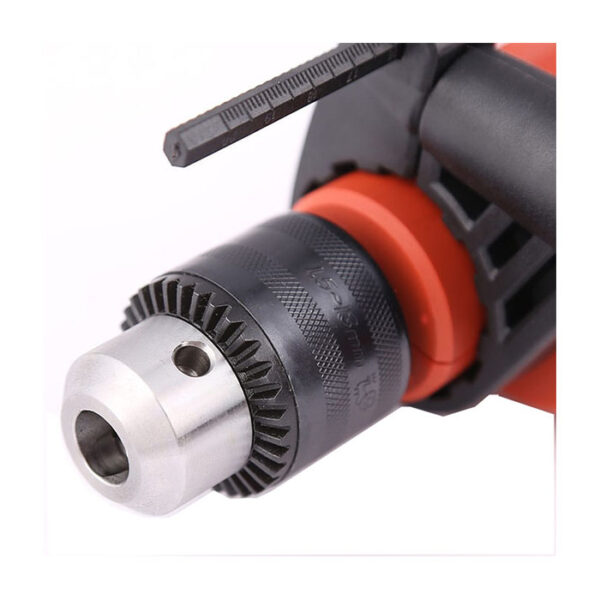 دریل چکشی 850 وات دنلکس مدل DX-1185 - Image 3