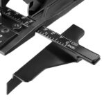 اره گردبر شارژی 20 ولت رونیکس مدل 8902K - تصویر 6