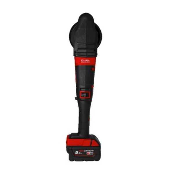 فرز پولیش اوربیتال شارژی میلواکی مدل M18FROP15 0X - Image 5