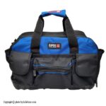 کیف ابزار کف لاستیکی زارا مدل 122 - تصویر 11