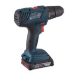 دریل پیچ گوشتی شارژی 18 ولت بوش مدل GSR180-LI - تصویر 3