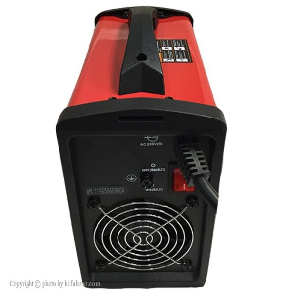 دستگاه جوش ادون مدل LV-250S - Image 4