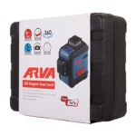 تراز لیزری سه خط آروا مدل 4676 3D - تصویر 9