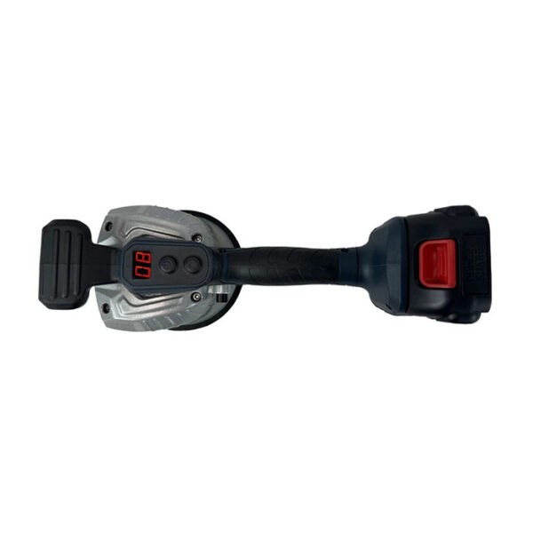 چکش ویبراتور شارژی 21 ولت کاشی ویوارکس مدل VR 2113V-TV - Image 2