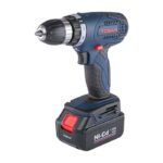 دریل پیچ گوشتی شارژی توسن مدل 9919DC - تصویر 5