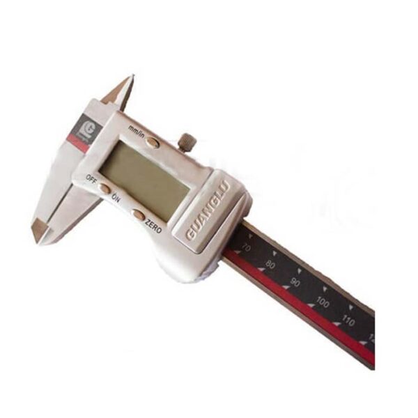 کولیس دیجیتال گوانگلو مدل 110 G - Image 7