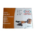 مینی فرز براش لس آنکور مدل DCA1 - تصویر 3