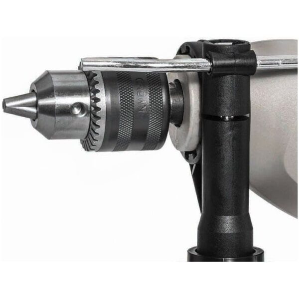 دریل چکشی 750 وات کرون مدل CT10129 - Image 4
