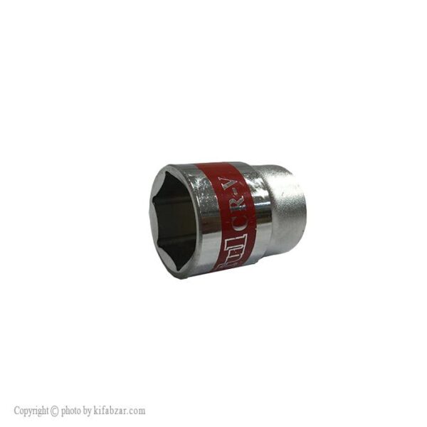جعبه بکس 40 پارچه کینگ تولز مدل KIT40 - Image 3