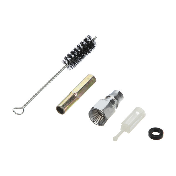 پیستوله بادی 1.4 میلیمتر گلکسی وان مدل H827 - Image 6
