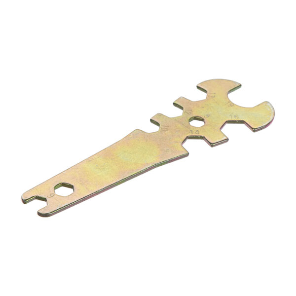 پیستوله بادی 1.4 میلیمتر گلکسی وان مدل H827 - Image 7