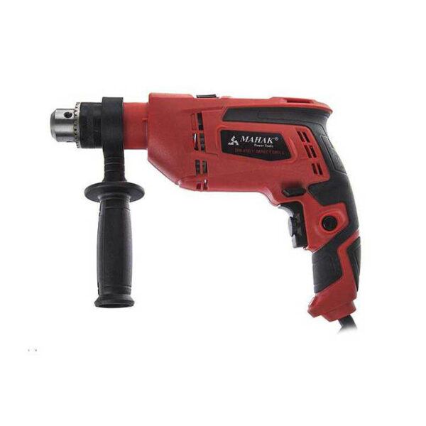 دریل چکشی 850 وات محک مدل DM-850/1 - Image 2