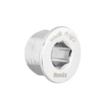 ست سری آچار جغجغه دو سر رینگ دسته ثابت رونیکس مدل RH-2170 - تصویر 7