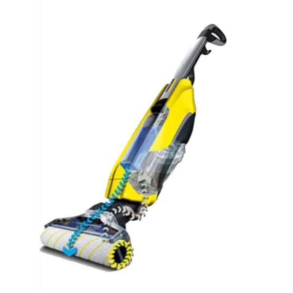 زمین شوی کارچر مدل FC5 - Image 8