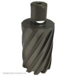 مته گردبر HSS دریل مگنت گرولن مدل GHL065 سایز 65 میلی‌متر - Image 4