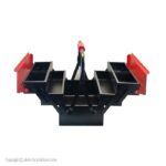 جعبه ابزار رونیکس مدل 9106 - تصویر 2