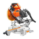 اره فارسی بر کشویی آاگ مدل PS254L - تصویر 8