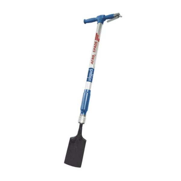 ابزار همه کاره بادی شپخ مدل AERO2 SPADE - Image 2
