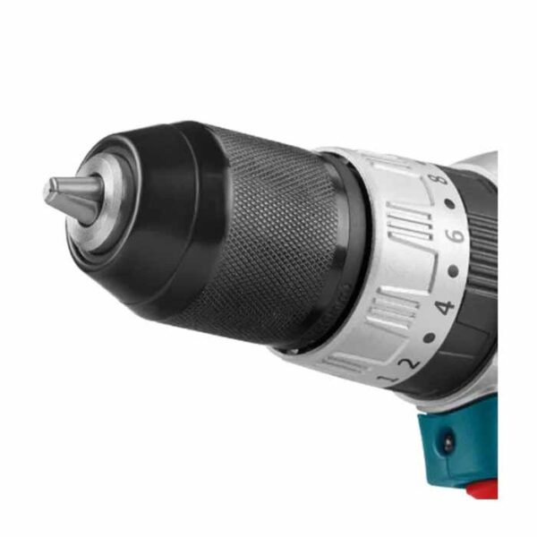 مجموعه دریل شارژی 20 ولت 53 عددی رونیکس مدل RS-8620 - Image 5