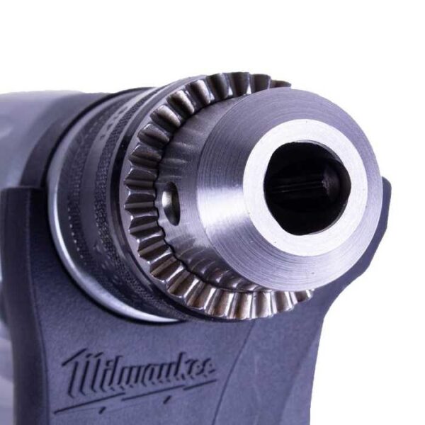 دریل چکشی گیربکسی 850 وات میلواکی مدل PD2E22R - Image 6