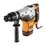 دریل بتن کن 6 کیلو  آاگ مدل KH 5 G - تصویر 3