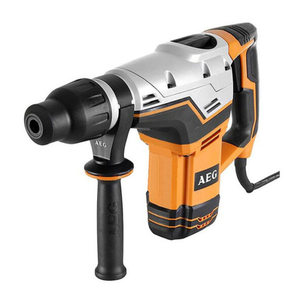 دریل بتن کن 6 کیلو  آاگ مدل KH 5 G - Image 3