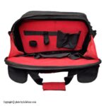 کیف ابزار کف لاستیکی زارا مدل 122 - تصویر 6