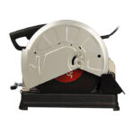 اره پروفیل بر محک مدل CCM 355H - Image 4