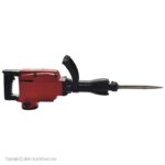چکش تخریب 17 کیلویی رنیو مدل ABC8065 - تصویر 2