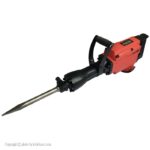 چکش تخریب 17 کیلویی رنیو مدل ABC8065 - تصویر 3