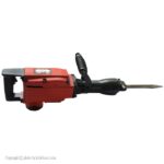 چکش تخریب 17 کیلویی رنیو مدل ABC8065 - تصویر 4