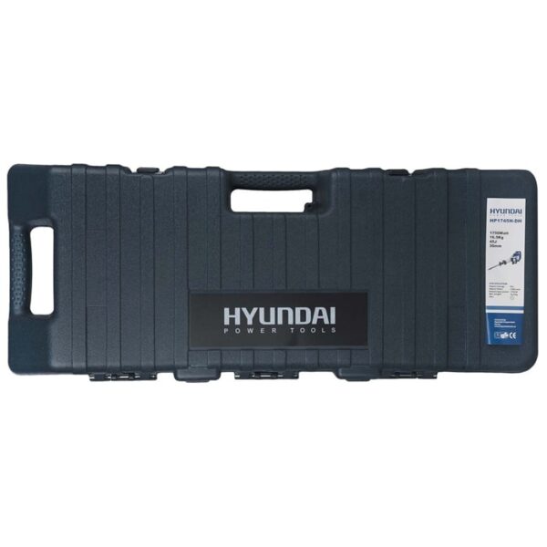 چکش تخریب هیوندای مدل HP1745H-DH سایز 16.5 کیلوگرم - Image 12