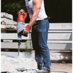 چکش تخریب میلواکی مدل 900S - تصویر 9