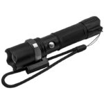 چراغ قوه اسوات پلیسی مدل لیزردار - تصویر 2