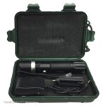 چراغ قوه اسوات پلیسی مدل لیزردار - تصویر 9