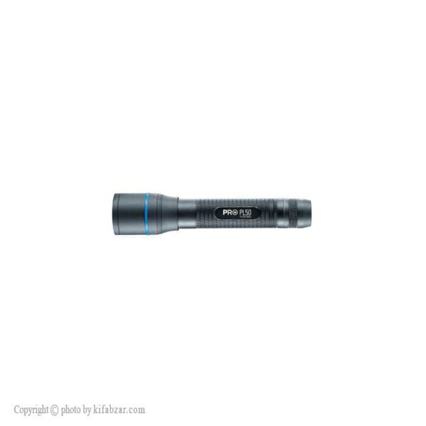 چراغ قوه والتر مدل PL50 - Image 2