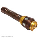 چراغ قوه پلیسی پاور استایل مدل GL-8055 - تصویر 3