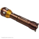 چراغ قوه پلیسی پاور استایل مدل GL-8055 - تصویر 4