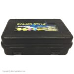 چراغ قوه پلیسی پاور استایل مدل GL-8055 - تصویر 7