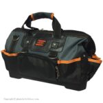 کیف ابزار لایت مدل LB-4621 کف پلاستیکی - تصویر 2