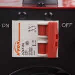 اینورتر جوشکاری رونیکس مدل RH-4620 - Image 14