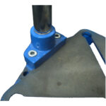 پایه دریل طوبی مدل Ws-8541 سایز 13 اینچ - Image 4