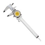 کولیس ساعتی 30 سانتیمتر آسیمتو مدل 2 12 303 - تصویر 2