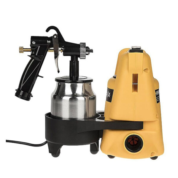 پیستوله برقی کنزاکس مدل KSG-1500 - Image 3