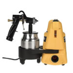 پیستوله برقی کنزاکس مدل KSG-1500 - تصویر 7