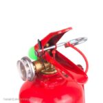 کپسول آتش نشانی (پودری) یک کیلوگرمی دژ - تصویر 3