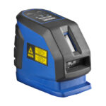 کیت تراز لیزری دو خط  نووا مدل 2663G - تصویر 3