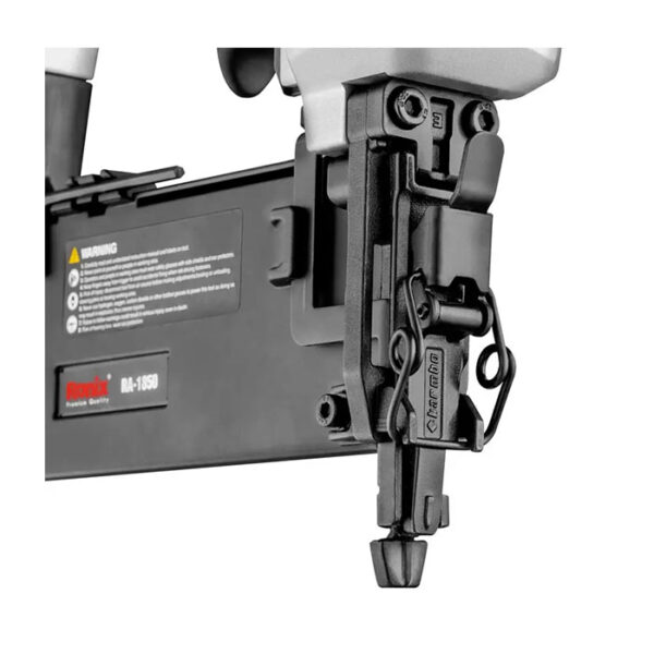 میخکوب بادی رونیکس مدل RA 1850 - Image 7