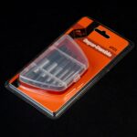 قلاویز چپ گرد6 عددی موتا مدل MO303001 - تصویر 2