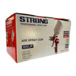 پیستوله سه تنظیم بادی استرانگ مدل LM2000 - تصویر 3